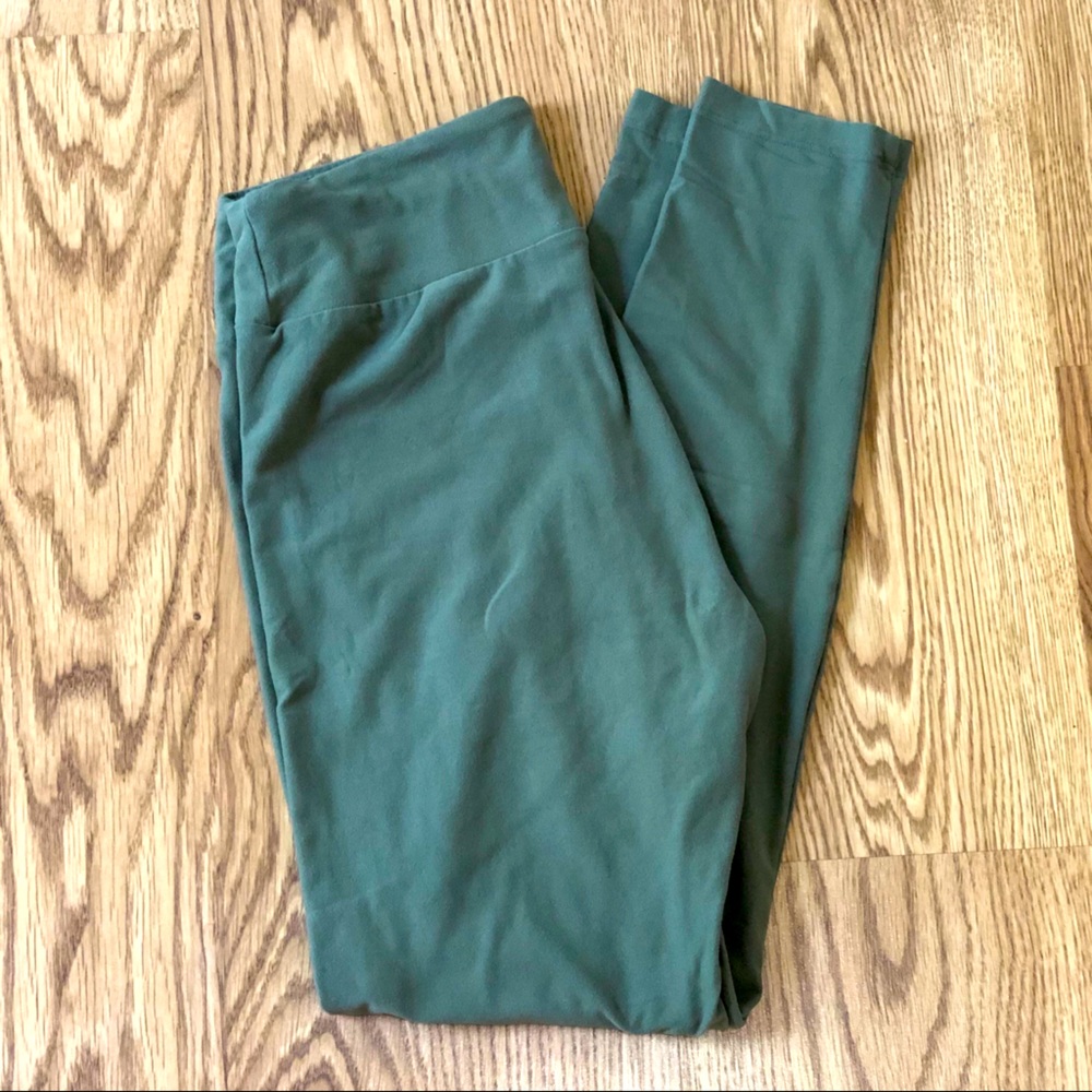 LuLaRoe Leggings - OS